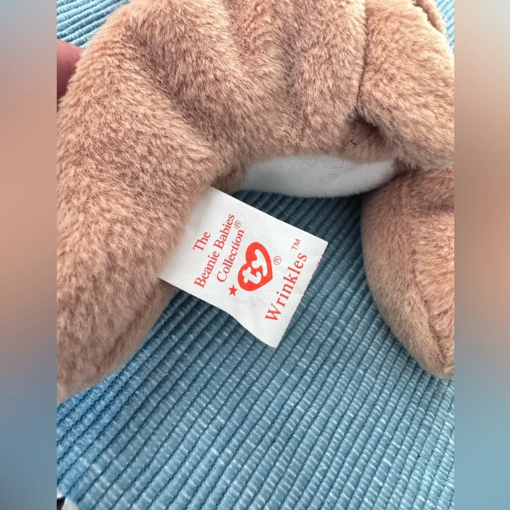 Ty Beanie Babies 